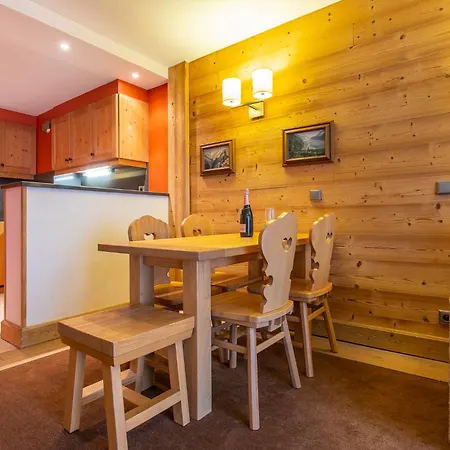 Les Du Forum - 1850 Σπίτι διακοπών *