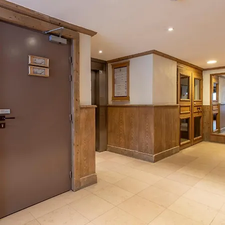 Les Du Forum - 1850 Σπίτι διακοπών