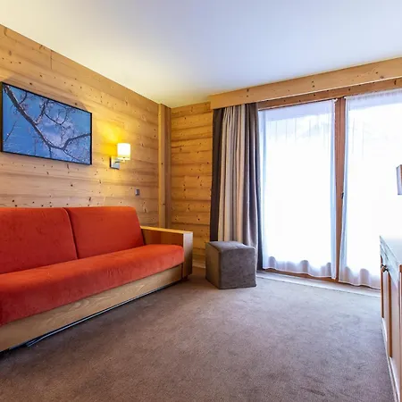 Σπίτι διακοπών Les Du Forum - 1850