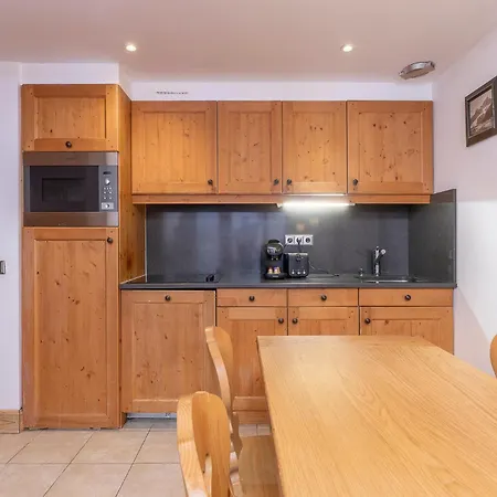 Σπίτι διακοπών Les Du Forum - 1850