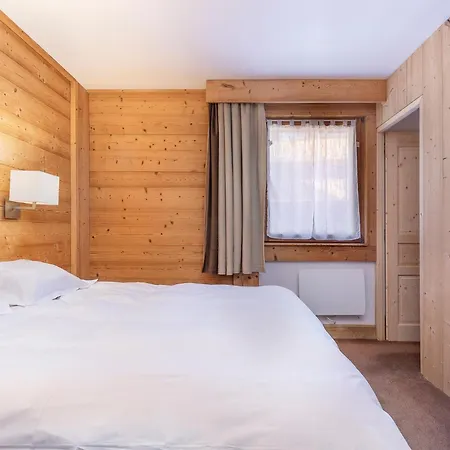 Les Du Forum - 1850 Σπίτι διακοπών