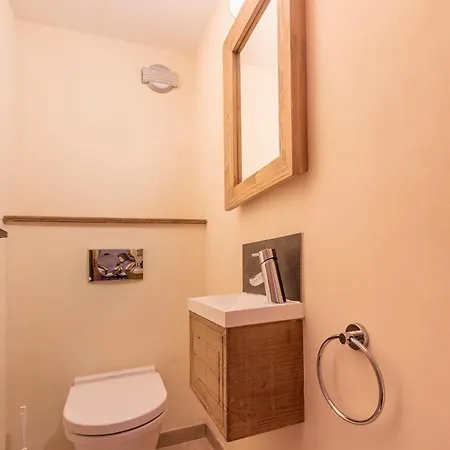 Les Du Forum - 1850 谷雪维尔