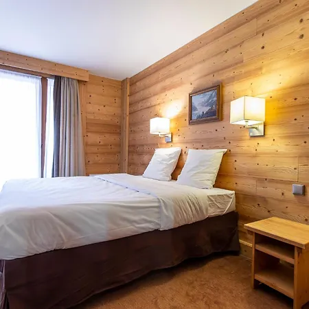 Les Du Forum - 1850 * Куршевель