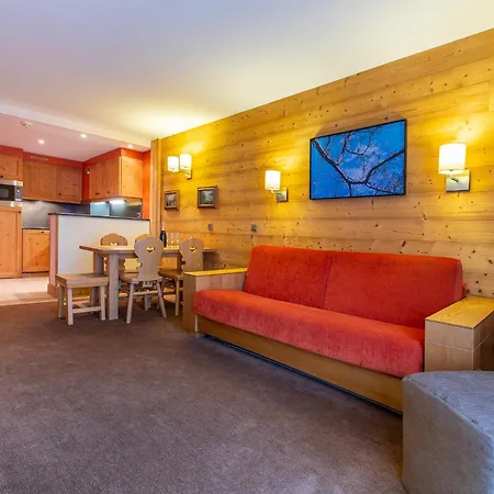 Les Du Forum - 1850 度假居 *