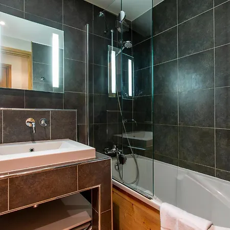 Les Du Forum - 1850 Дом отдыха *