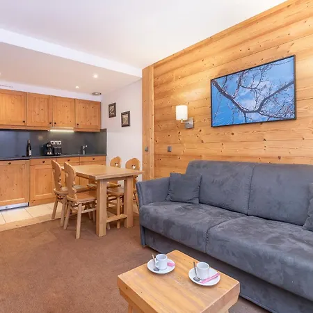 Les Du Forum - 1850 Дом отдыха