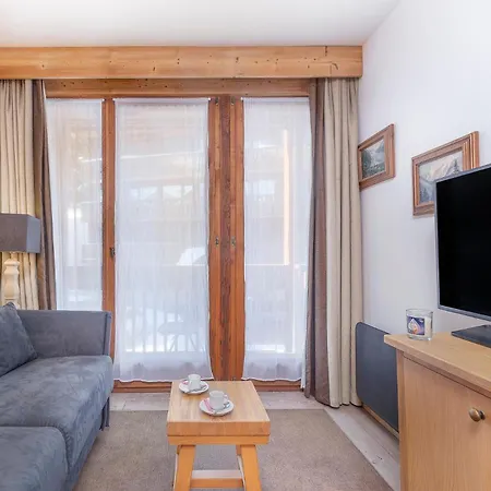 Les Du Forum - 1850 度假居 谷雪维尔