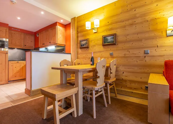 Les Du Forum - 1850 بيت للعطل *