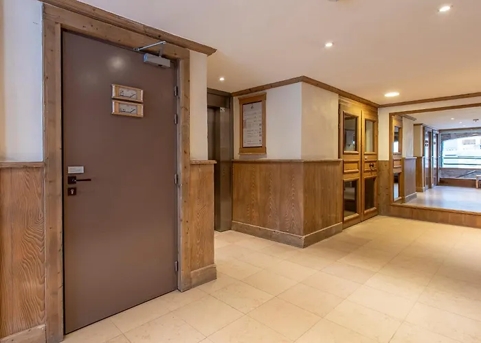 Les Du Forum - 1850 بيت للعطل