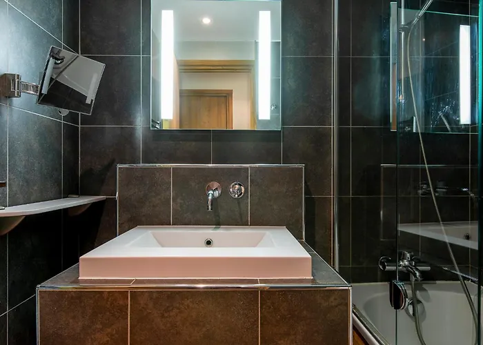 Les Du Forum - 1850 بيت للعطل كورشوفيل