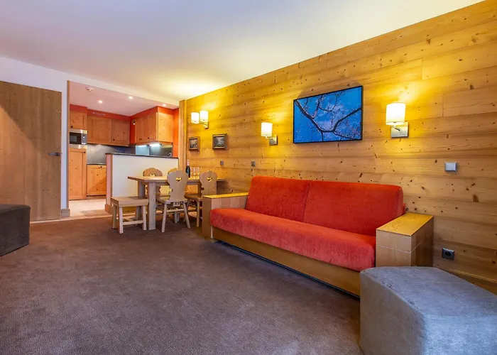 Les Du Forum - 1850 بيت للعطل *