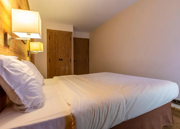 بيت للعطل Les Du Forum - 1850 كورشوفيل