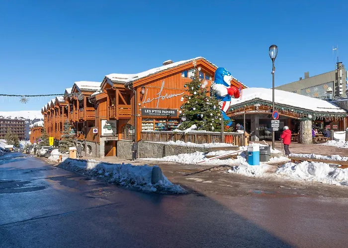 Les Du Forum - 1850 كورشوفيل