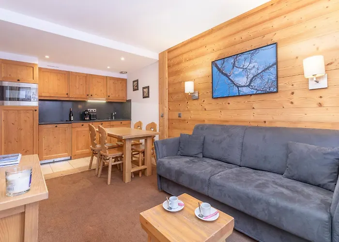 Les Du Forum - 1850 بيت للعطل