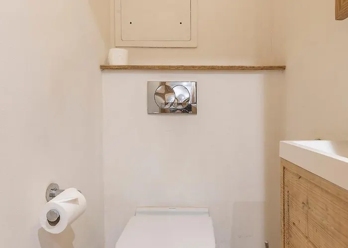 Les Du Forum - 1850 بيت للعطل *