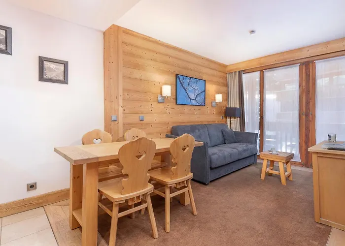 Les Du Forum - 1850 بيت للعطل *