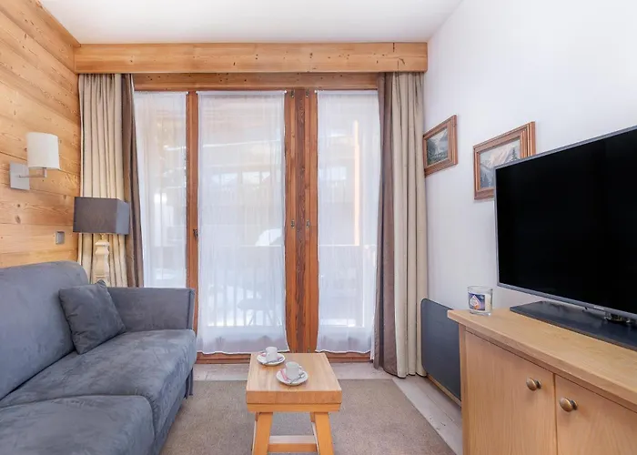 Les Du Forum - 1850 بيت للعطل كورشوفيل