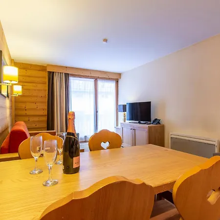 Les Du Forum - 1850 * Courchevel