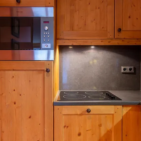 別荘 Les Du Forum - 1850 *